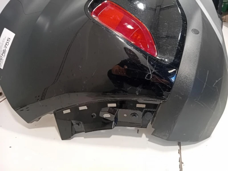 Paraurti POST L1TB-17906-A1 Ford PUMA II 2019