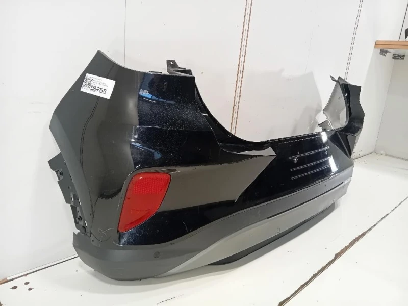 Paraurti POST L1TB-17906-A1 Ford PUMA II 2019