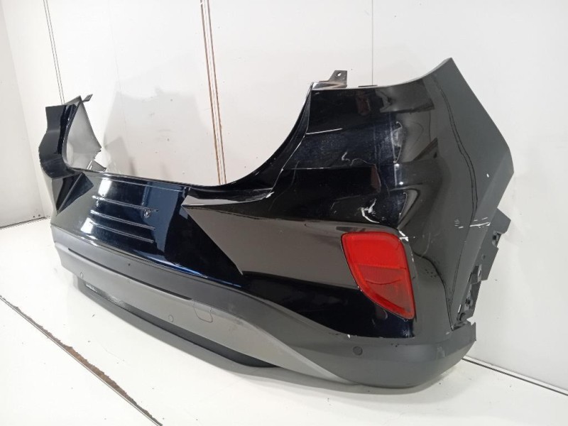 Paraurti POST L1TB-17906-A1 Ford PUMA II 2019