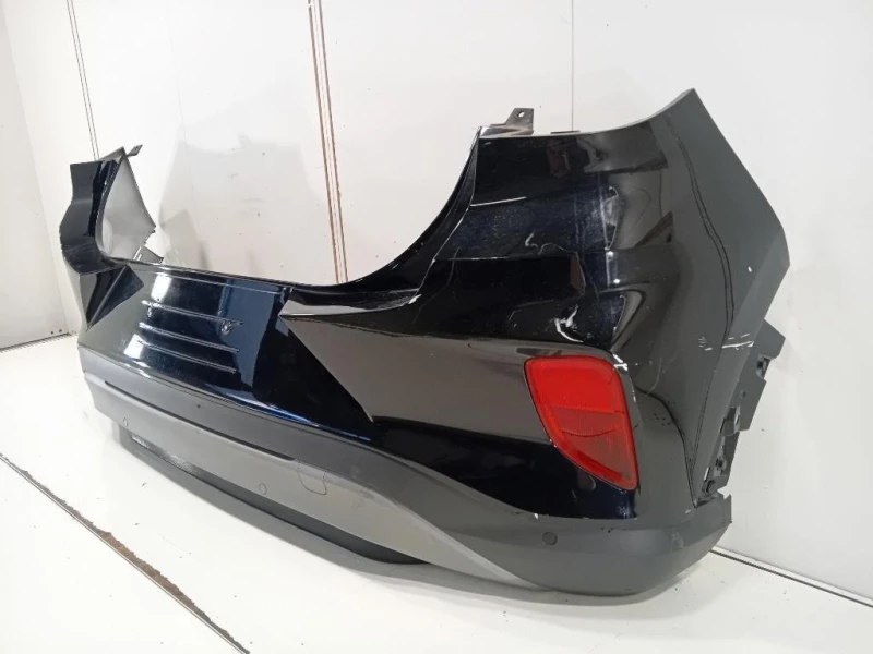 Paraurti POST L1TB-17906-A1 Ford PUMA II 2019