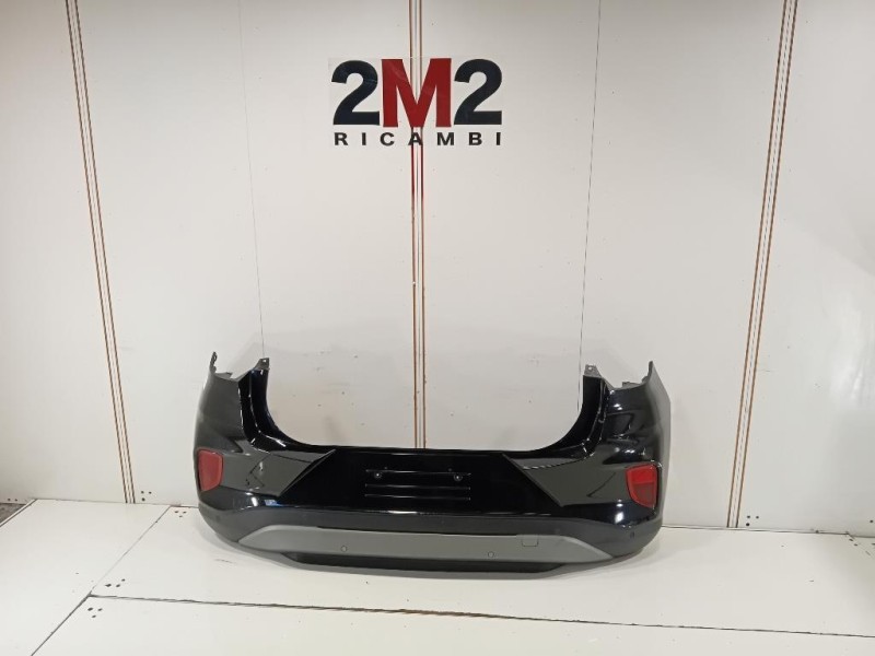 Paraurti POST L1TB-17906-A1 Ford PUMA II 2019
