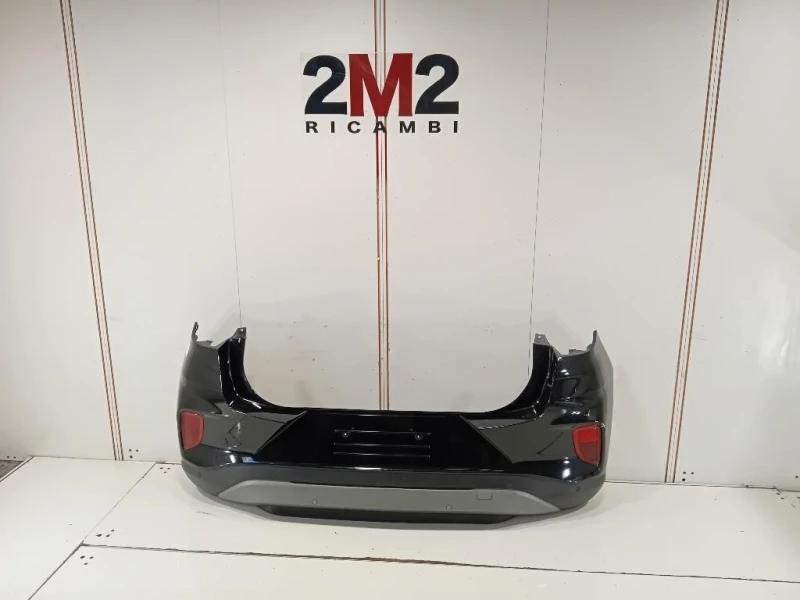 Paraurti POST L1TB-17906-A1 Ford PUMA II 2019