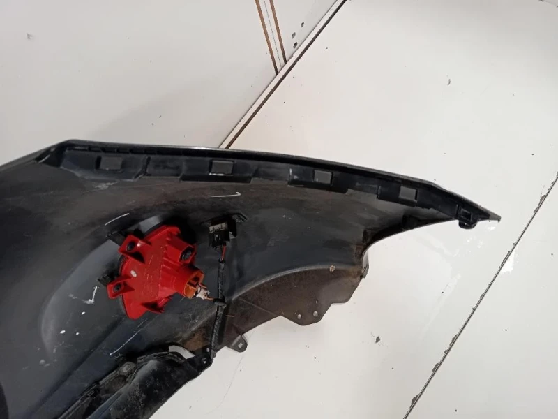 Paraurti POST 86610A6010 Hyundai I30 II 2015