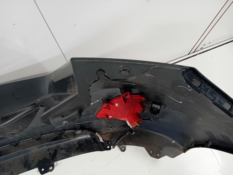 Paraurti POST 86610A6010 Hyundai I30 II 2015