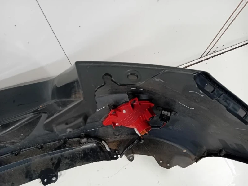 Paraurti POST 86610A6010 Hyundai I30 II 2015