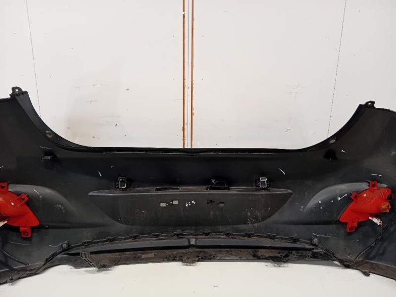 Paraurti POST 86610A6010 Hyundai I30 II 2015