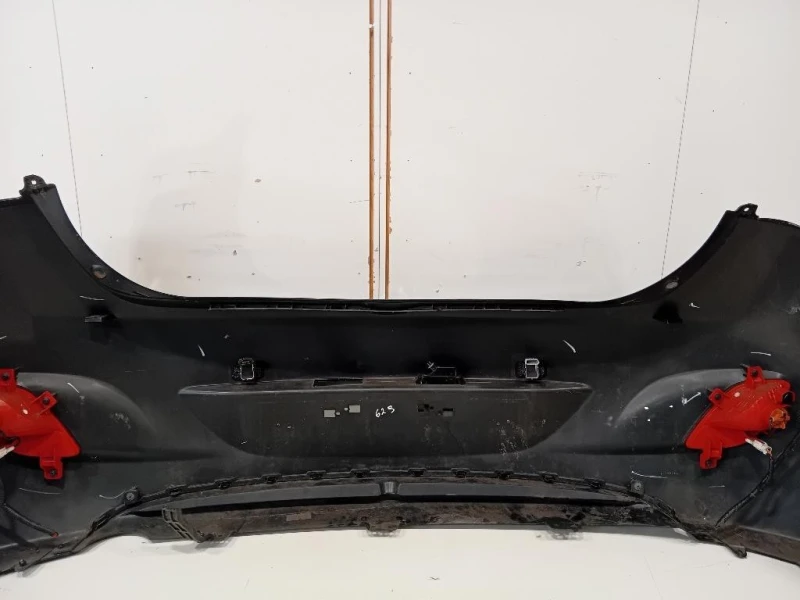Paraurti POST 86610A6010 Hyundai I30 II 2015