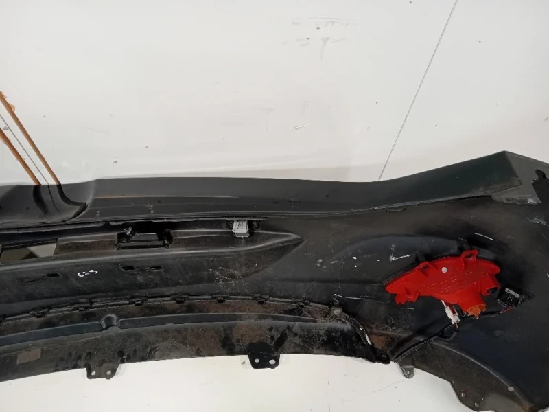 Paraurti POST 86610A6010 Hyundai I30 II 2015