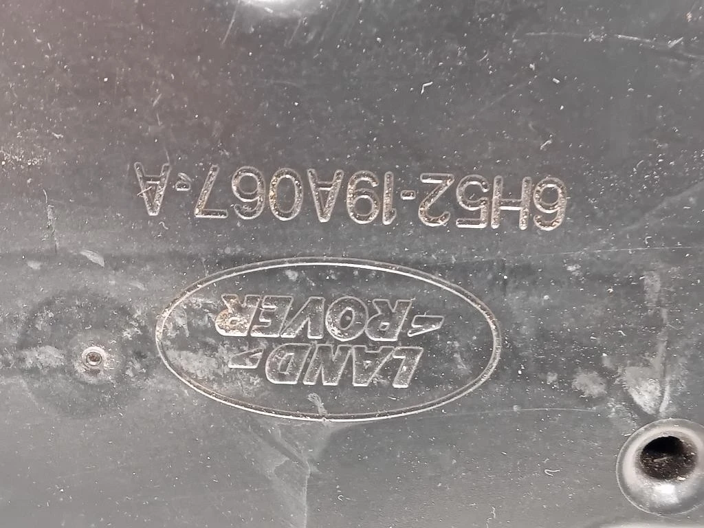 Cassa Altoparlante Subwoofer Autoradio 6H52-19A067-A Land Rover Freelander II 2007