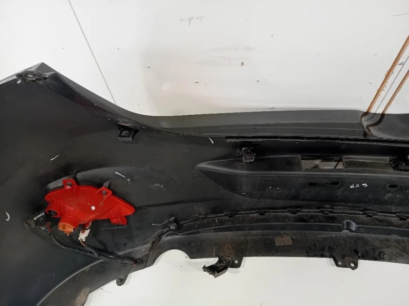 Paraurti POST 86610A6010 Hyundai I30 II 2015