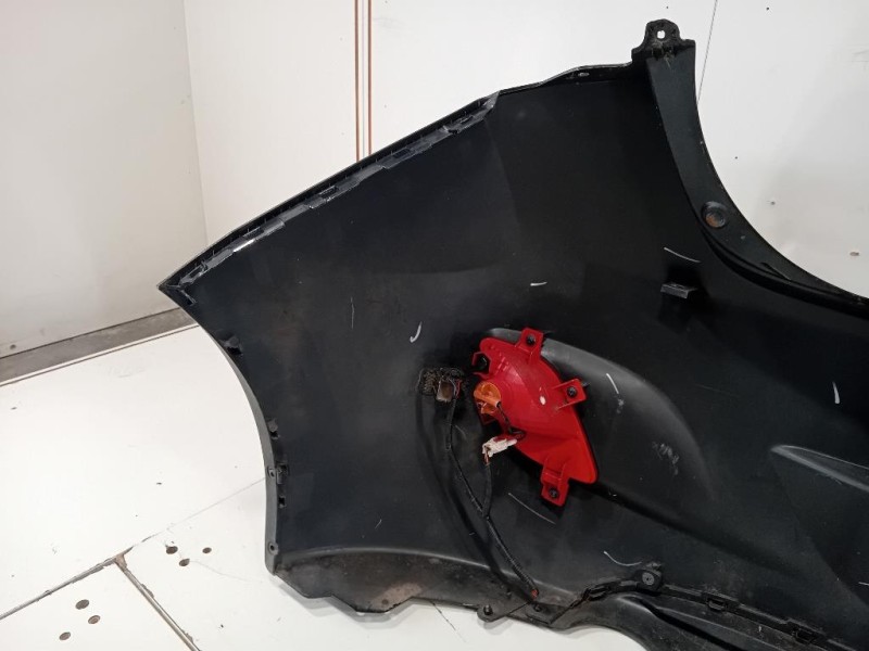 Paraurti POST 86610A6010 Hyundai I30 II 2015