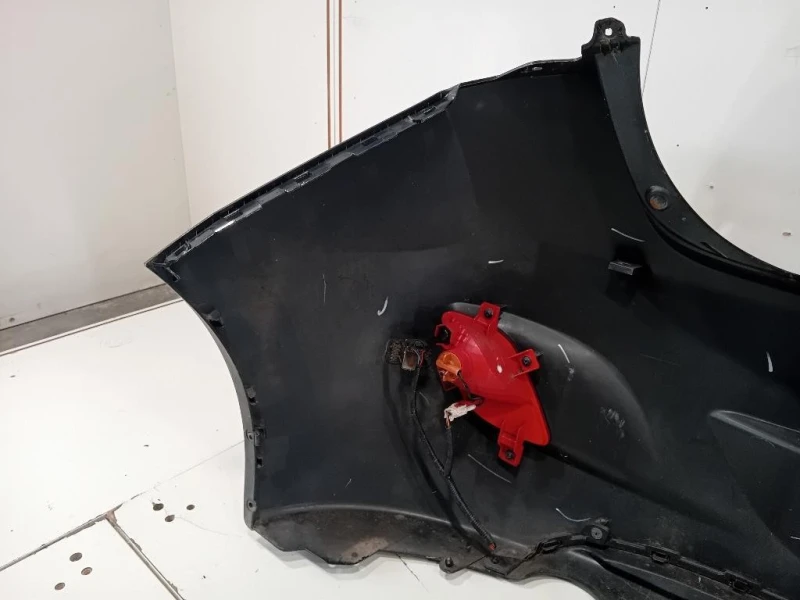 Paraurti POST 86610A6010 Hyundai I30 II 2015
