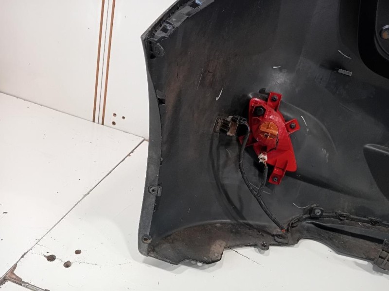 Paraurti POST 86610A6010 Hyundai I30 II 2015