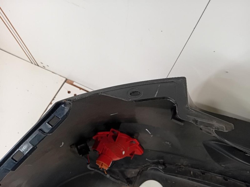 Paraurti POST 86610A6010 Hyundai I30 II 2015