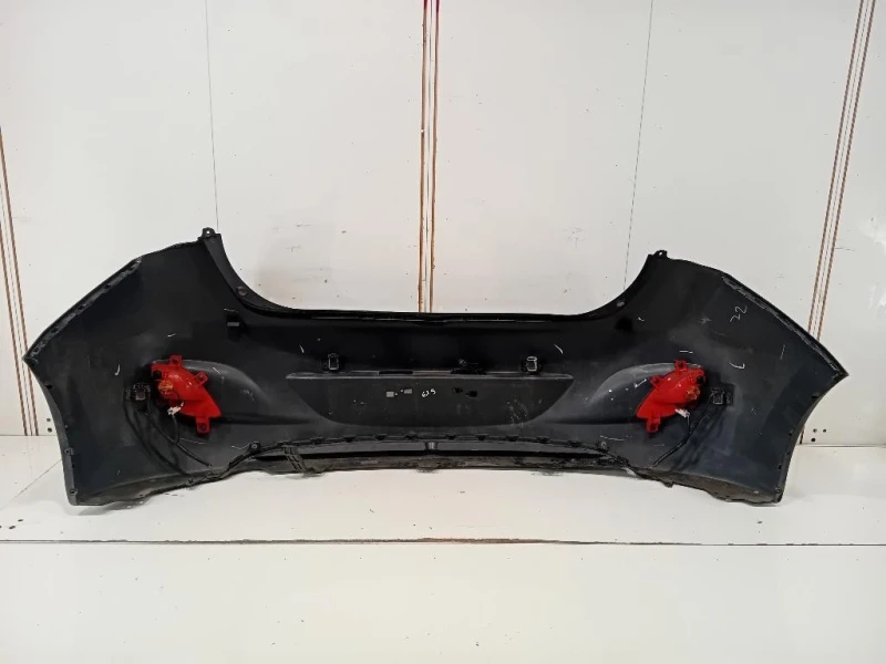 Paraurti POST 86610A6010 Hyundai I30 II 2015