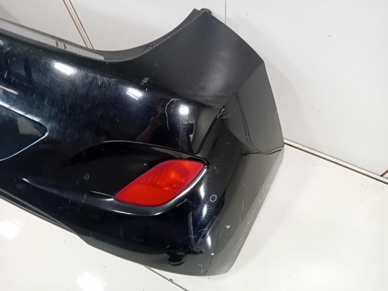 Paraurti POST 86610A6010 Hyundai I30 II 2015