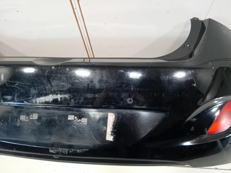 Paraurti POST 86610A6010 Hyundai I30 II 2015
