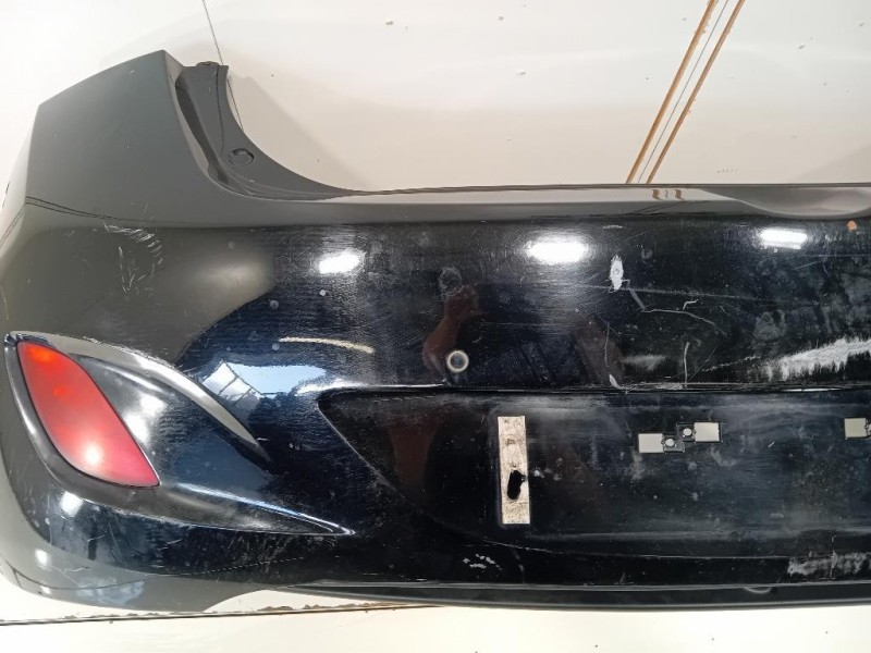 Paraurti POST 86610A6010 Hyundai I30 II 2015