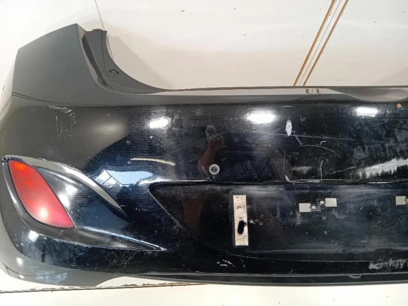 Paraurti POST 86610A6010 Hyundai I30 II 2015