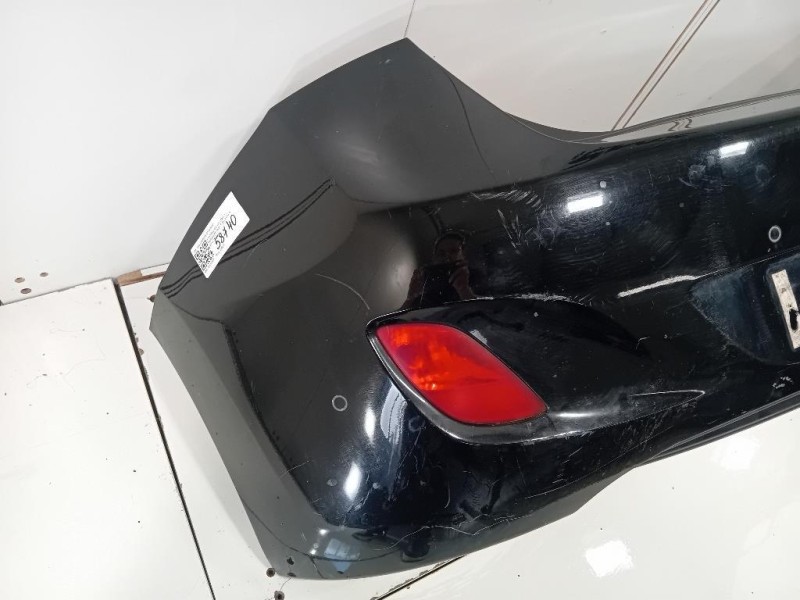 Paraurti POST 86610A6010 Hyundai I30 II 2015
