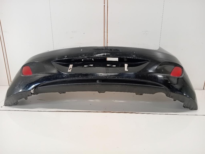Paraurti POST 86610A6010 Hyundai I30 II 2015