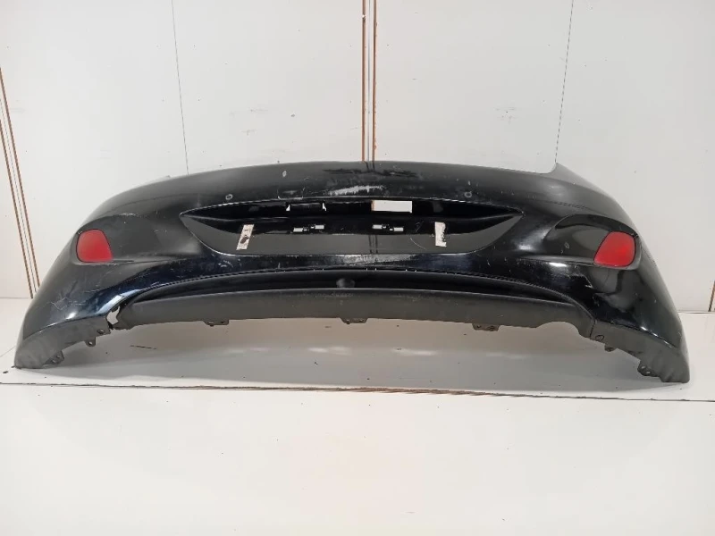 Paraurti POST 86610A6010 Hyundai I30 II 2015