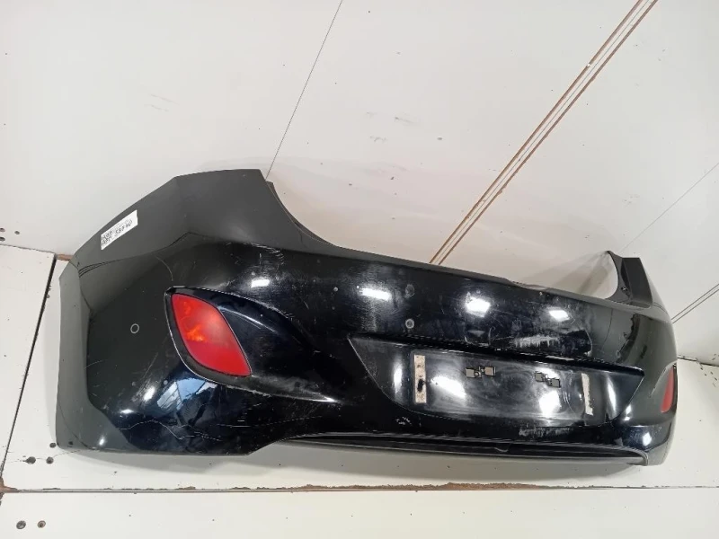 Paraurti POST 86610A6010 Hyundai I30 II 2015