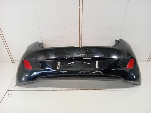 Paraurti POST 86610A6010 Hyundai I30 II 2015