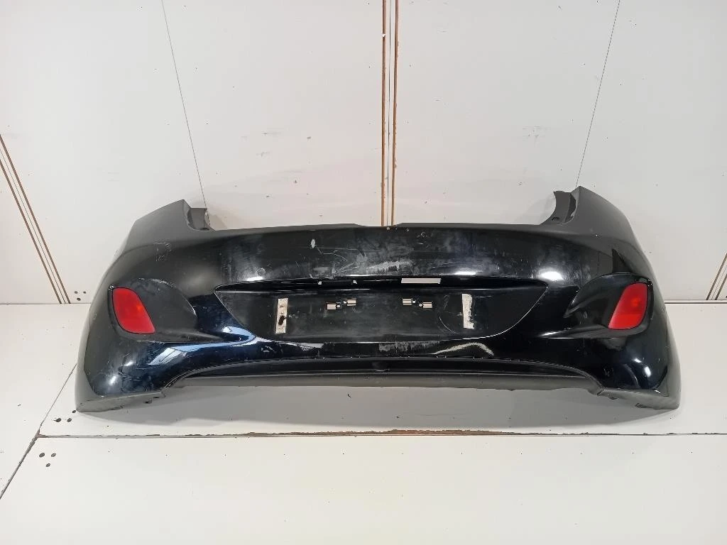 Paraurti POST 86610A6010 Hyundai I30 II 2015
