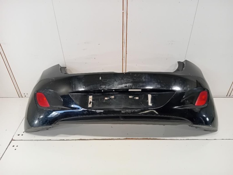 Paraurti POST 86610A6010 Hyundai I30 II 2015