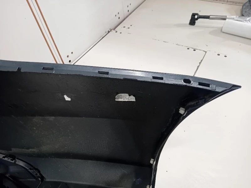 Paraurti POST 86611G4200 Hyundai I30 III CW 2020