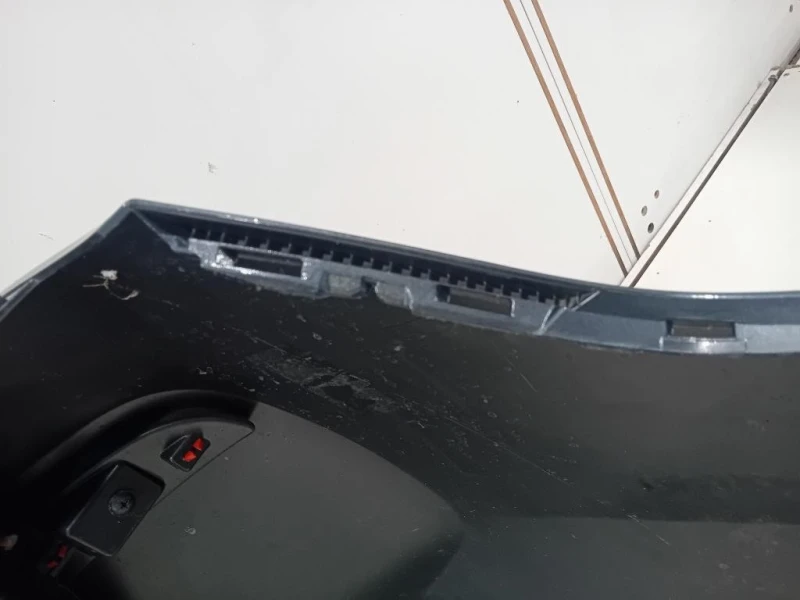 Paraurti POST 86611G4200 Hyundai I30 III CW 2020