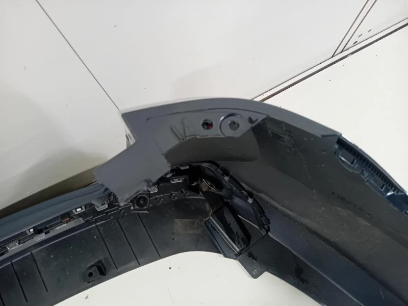 Paraurti POST 86611G4200 Hyundai I30 III CW 2020