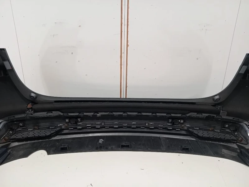 Paraurti POST 86611G4200 Hyundai I30 III CW 2020