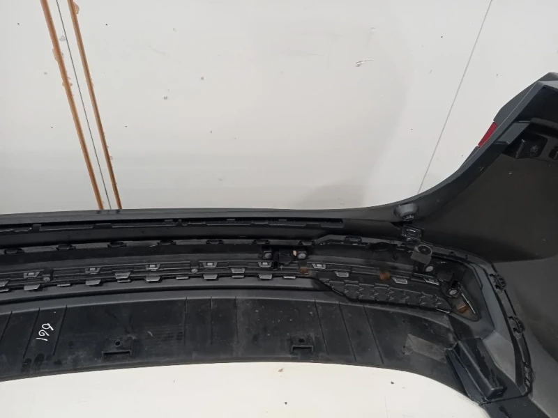 Paraurti POST 86611G4200 Hyundai I30 III CW 2020