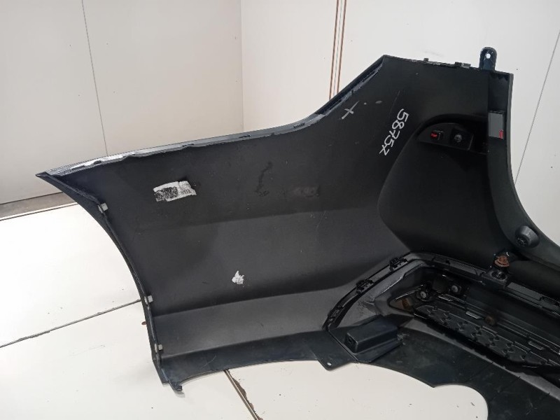 Paraurti POST 86611G4200 Hyundai I30 III CW 2020