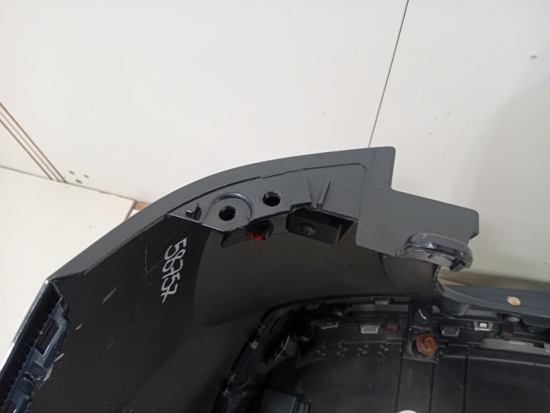 Paraurti POST 86611G4200 Hyundai I30 III CW 2020
