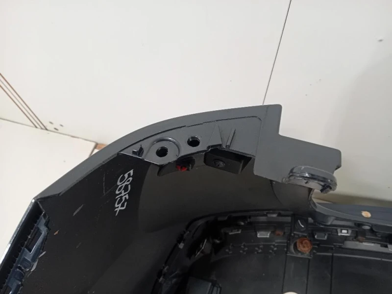 Paraurti POST 86611G4200 Hyundai I30 III CW 2020
