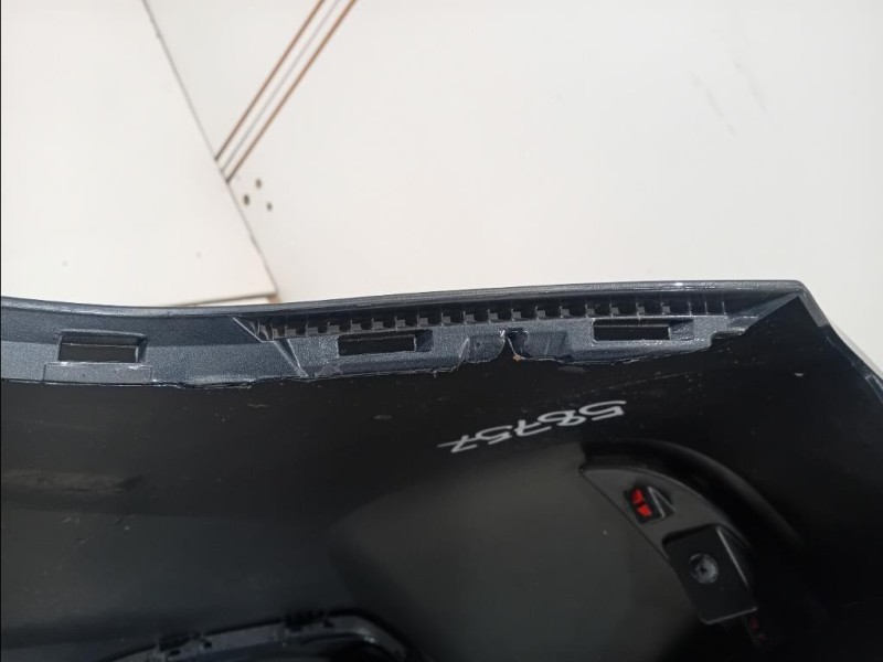 Paraurti POST 86611G4200 Hyundai I30 III CW 2020