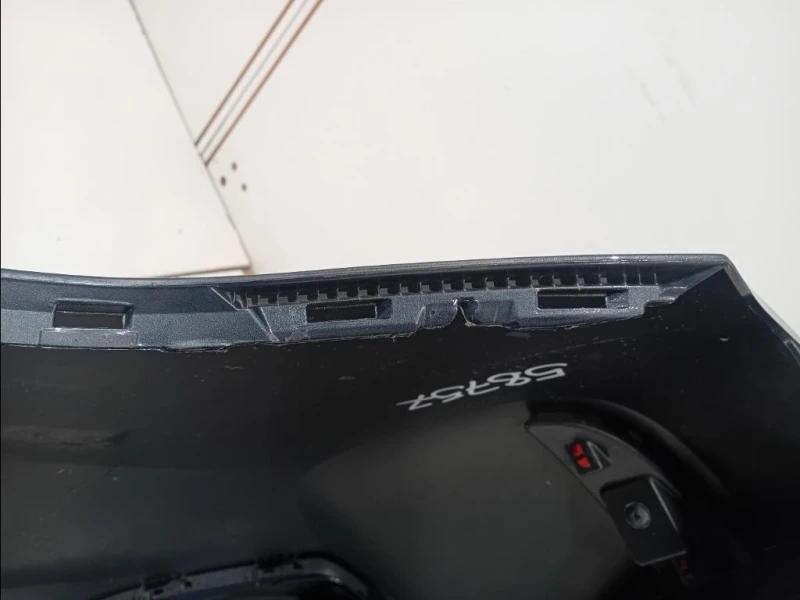 Paraurti POST 86611G4200 Hyundai I30 III CW 2020