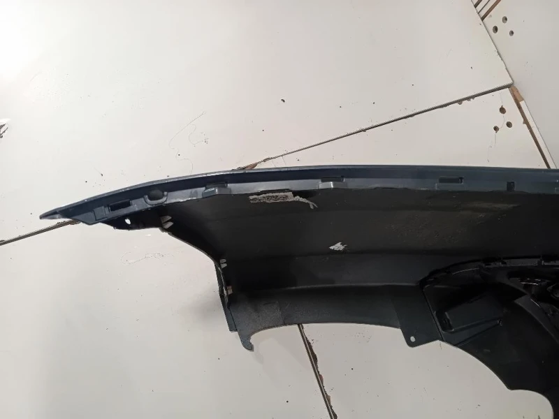 Paraurti POST 86611G4200 Hyundai I30 III CW 2020