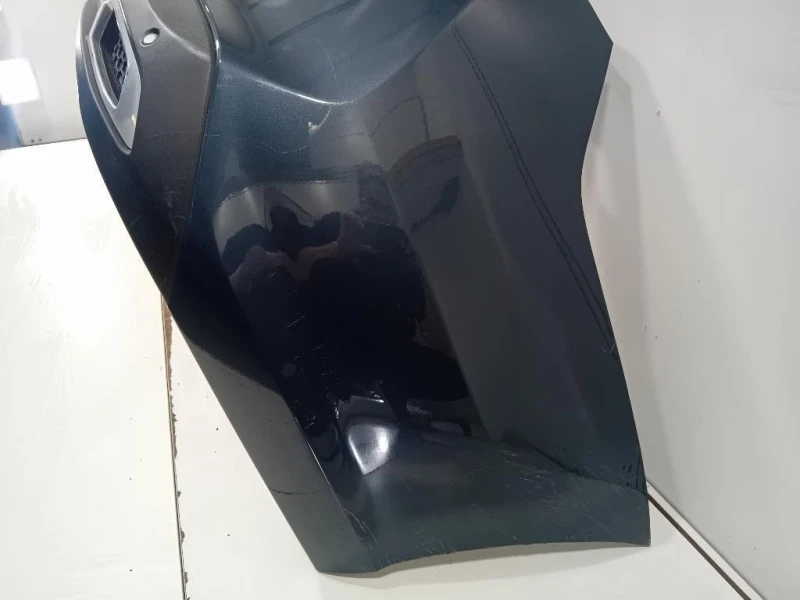 Paraurti POST 86611G4200 Hyundai I30 III CW 2020