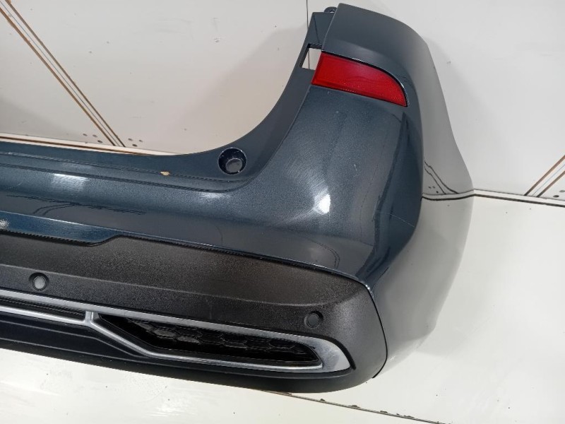 Paraurti POST 86611G4200 Hyundai I30 III CW 2020