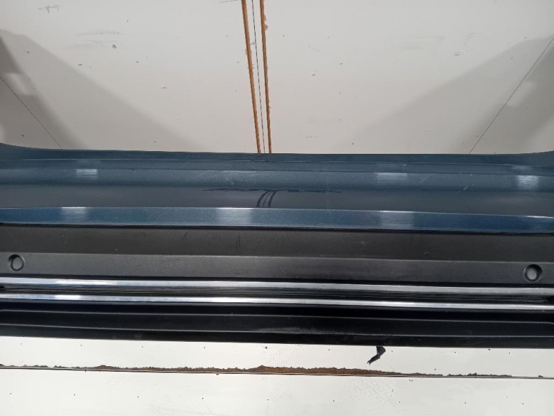 Paraurti POST 86611G4200 Hyundai I30 III CW 2020