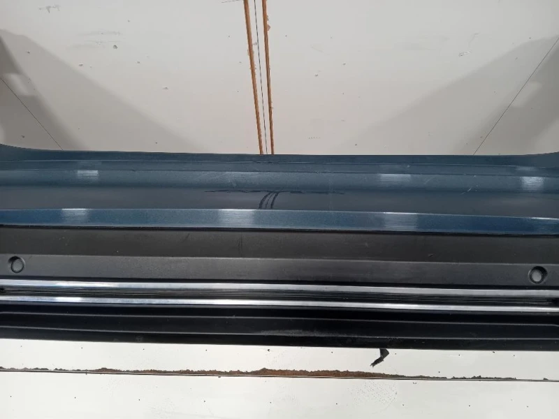 Paraurti POST 86611G4200 Hyundai I30 III CW 2020