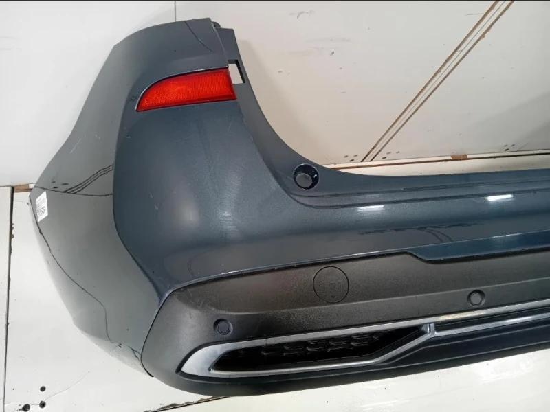 Paraurti POST 86611G4200 Hyundai I30 III CW 2020