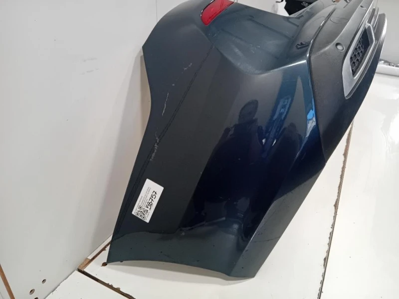 Paraurti POST 86611G4200 Hyundai I30 III CW 2020