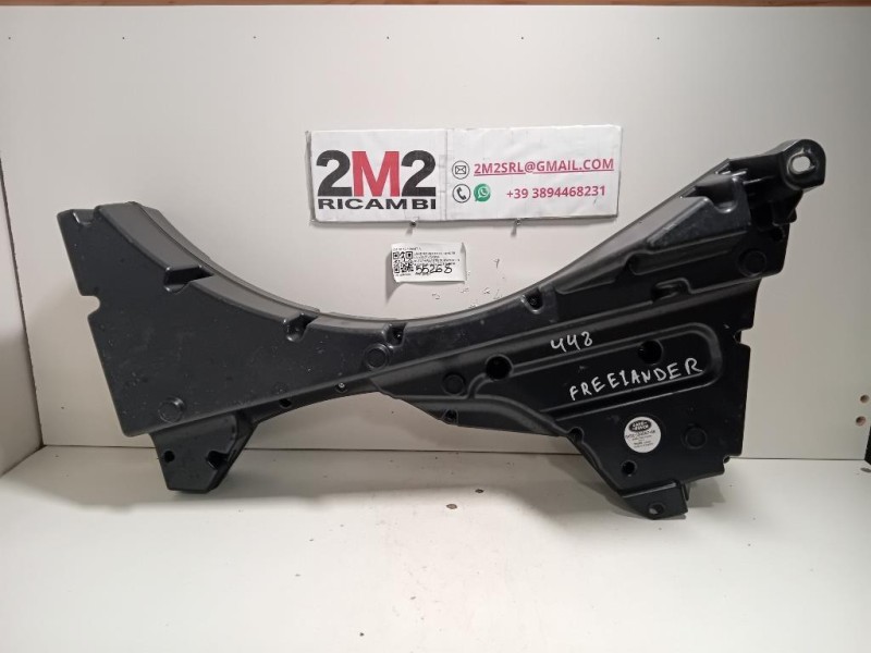 Cassa Altoparlante Subwoofer Autoradio 6H52-19A067-A Land Rover Freelander II 2007