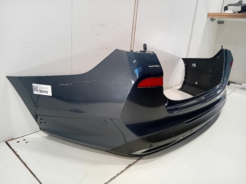 Paraurti POST 86611G4200 Hyundai I30 III CW 2020
