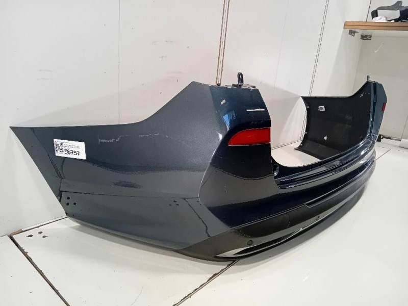 Paraurti POST 86611G4200 Hyundai I30 III CW 2020